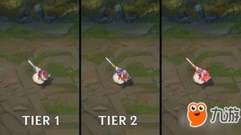 自走棋最新皮肤爆料视频,炫酷特效，视觉盛宴即将来袭！